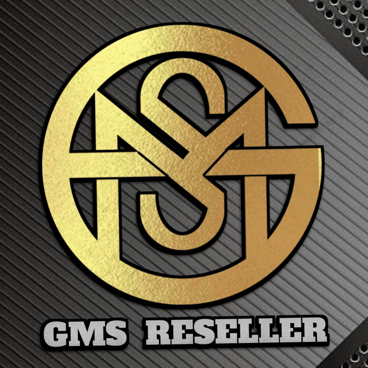 GMS RESELLER