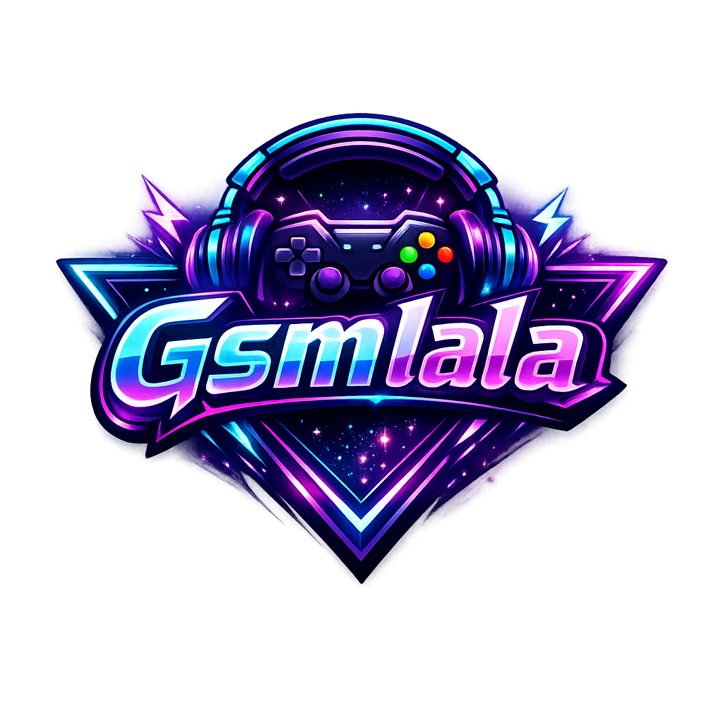 Gsmlala